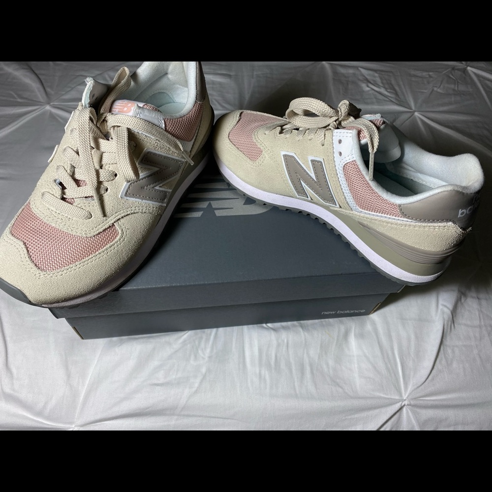 New Balance